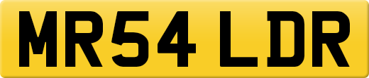 MR54LDR